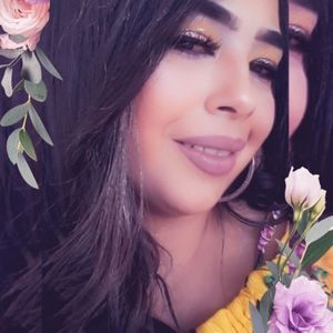 Meet your Posher, Mayra